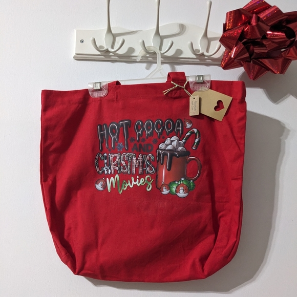 Christmas Vinyls Images Available for Our Custom Tees or Totes By REQUEST - Picture 11 of 12
